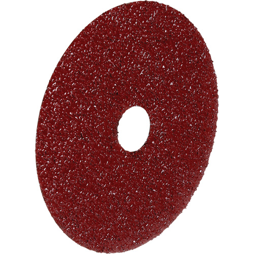 782C Fibre Disc, Ceramic Grain, 36+, 5" Dia x 7/8" Arbor Air Extreme Inc.