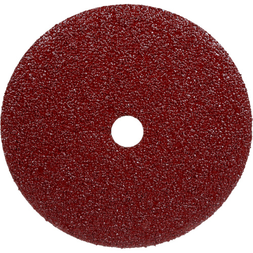 782C Fibre Disc, Ceramic, 36+, 7" Dia x 7/8" Arbor Air Extreme Inc.