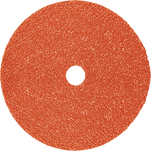 787C Fibre Disc, Ceramic, 60+, 4-1/2" Dia x 7/8" Arbor Air Extreme Inc.