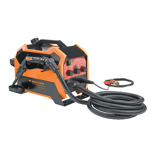 Trousse de nettoyage de soudure SURFOX 205, 120 V Air Extreme Inc.