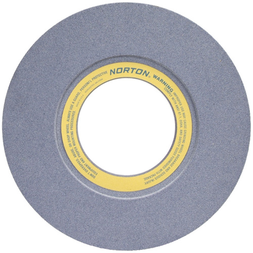 32A Cylindrical Wheel, 16" x 2", 5" Arbor, 1, Aluminum Oxide Air Extreme Inc.