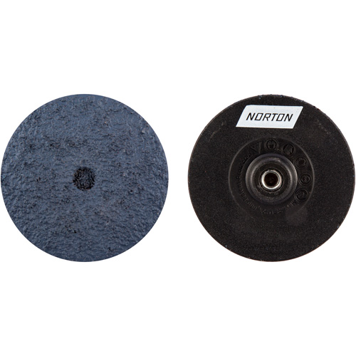 PSA Sanding Disc, 3" Dia., 36 Grit, Aluminum Oxide Air Extreme Inc.