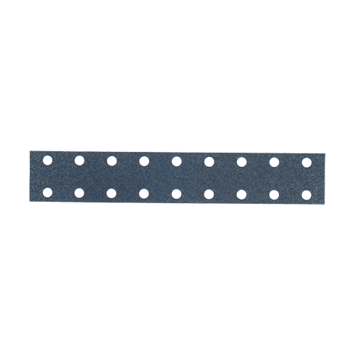 BlueFire Vacuum File Strip, 16" x 2-3/4", 80 Grit, Zirconia Alumina Air Extreme Inc.
