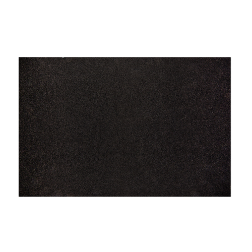 Feuille abrasive pour plancher Durite, 18" x 12", Grain P20, Carbure de silicium Air Extreme Inc.