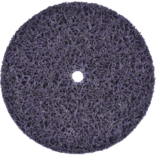Scotch-Brite Clean & Strip XT Pro Disc, 6" Dia., Extra Coarse Grit, Silicon Carbide Air Extreme Inc.