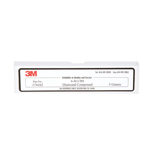 Diamond Compound Syringe Air Extreme Inc.