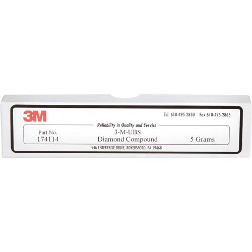 Diamond Compound Syringe Air Extreme Inc.