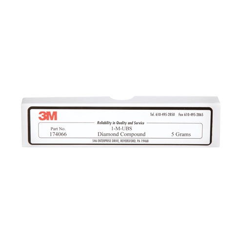 Diamond Compound Syringe Air Extreme Inc.