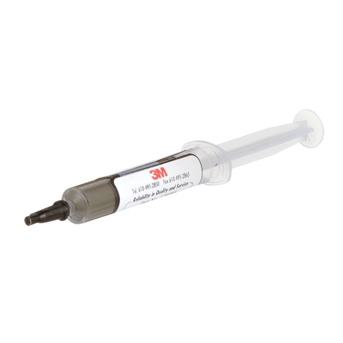 Diamond Compound Syringe Air Extreme Inc.