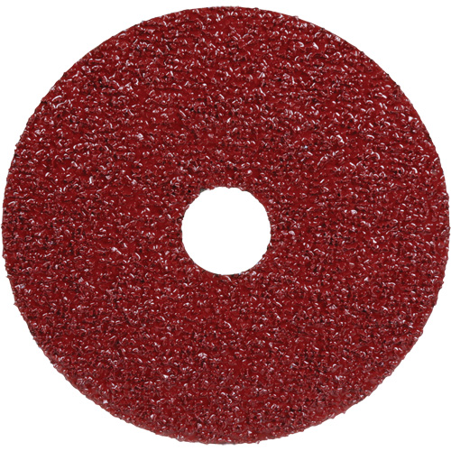 782C Fibre Disc, Ceramic, 36+, 4-1/2" Dia x 7/8" Arbor Air Extreme Inc.