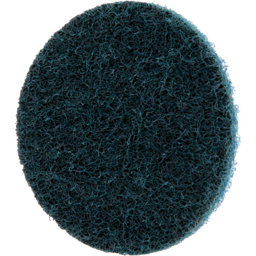 Standard Abrasives Quick Change TS Surface Conditioning RC Disc, 2" Dia., Very Fine Grit, Aluminum Oxide Air Extreme Inc.