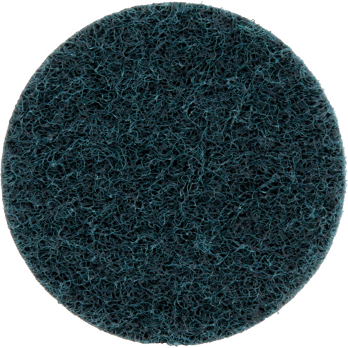 Standard Abrasives Quick Change TS Surface Conditioning RC Disc, 2" Dia., Very Fine Grit, Aluminum Oxide Air Extreme Inc.