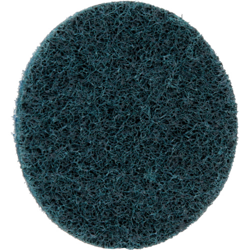 Standard Abrasives Quick Change TS Surface Conditioning RC Disc, 2" Dia., Very Fine Grit, Aluminum Oxide Air Extreme Inc.