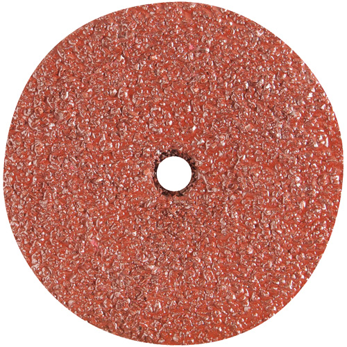 Meule &agrave; moyeu d&eacute;port&eacute; pour m&eacute;taux mous Trim Kut, Oxyde d'aluminium, 36, 4-1/2" Dia x 7/8" Arbre Air Extreme Inc.