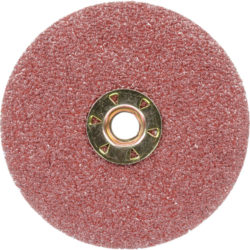 Cubitron II 982C Fibre Disc, Ceramic, 36+, 5" Dia Air Extreme Inc.