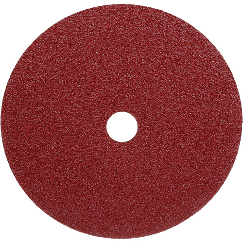 782C Fibre Disc, Ceramic, 60+, 7" Dia x 7/8" Arbor Air Extreme Inc.
