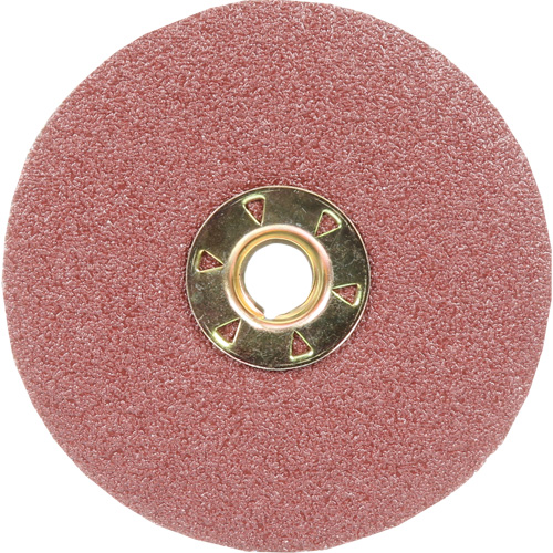 Cubitron II 982C Fibre Disc, Ceramic, 60+, 4-1/2" Dia Air Extreme Inc.