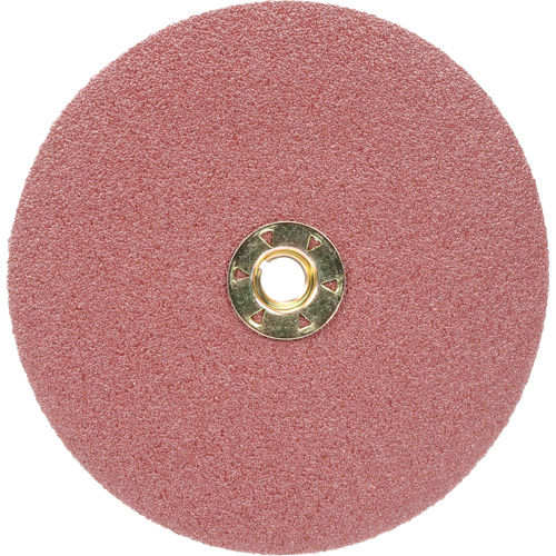 Cubitron II 982C Fibre Disc, Ceramic, 60+, 7" Dia Air Extreme Inc.