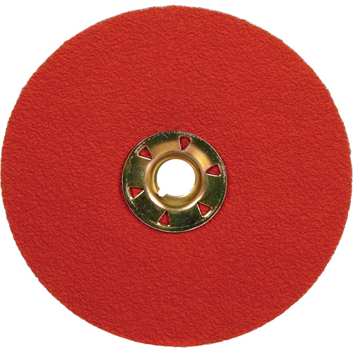 Cubitron II 987C Fibre Disc, Ceramic, 60+, 5" Dia Air Extreme Inc.