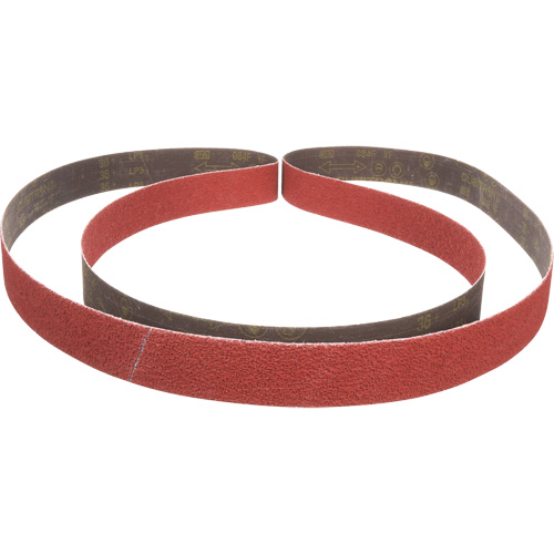 Courroie abrasive 984F Cubitron II , 2" la x 132" lo, C&eacute;ramique, Grain 36+ Air Extreme Inc.