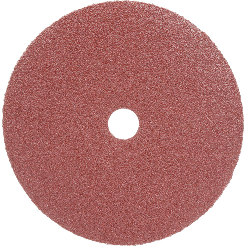 Disque en fibre 982C Cubitron II, C&eacute;ramique, 36+, 9-1/8" Dia x 7/8" Arbre Air Extreme Inc.