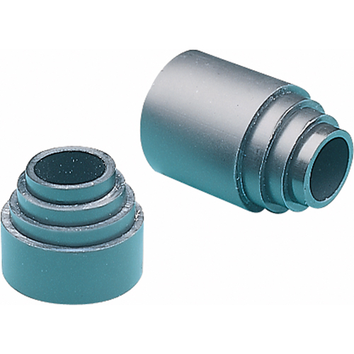 Meules d'&eacute;bavurage & de finition multiple - Accessoires pour meules Air Extreme Inc.