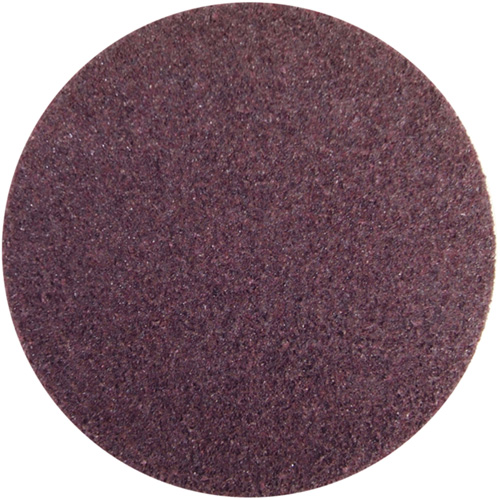 Non-Woven Hook & Loop Disc, 2" Dia., Medium Grit, Aluminum Oxide Air Extreme Inc.
