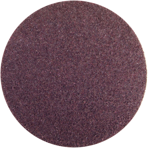 Non-Woven Hook & Loop Disc, 3" Dia., Medium Grit, Aluminum Oxide Air Extreme Inc.