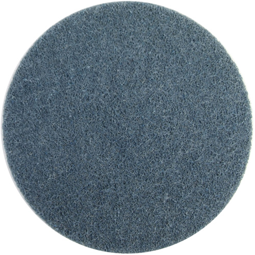 Non-Woven Hook & Loop Disc, 7" Dia., Very Fine Grit, Aluminum Oxide, X-Weight Air Extreme Inc.