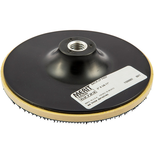 Tampon d'appoint avec attache autoagrippante Air Extreme Inc.