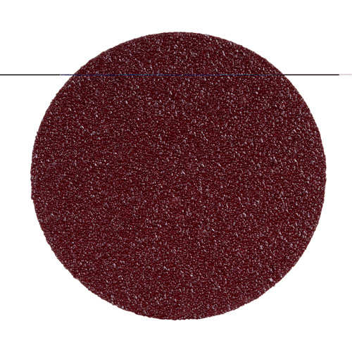 Disque de conditionnement de surface, 2" dia., Grain P100, Oxyde d'aluminium Air Extreme Inc.