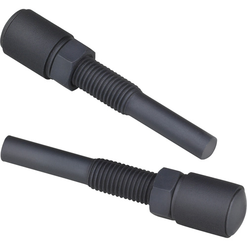 Disque de polissage avec bande de caoutchouc, 1/2" x 1/2" x 1/4", 45156 Air Extreme Inc.