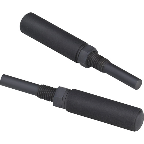 Disque de polissage avec bande de caoutchouc, 1/2" x 1- 1/2" x 1/4", 45152 Air Extreme Inc.