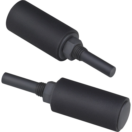 Meule de polissage avec bande de caoutchouc, 3/4" x 1-1/2" x 1/4", 45144 Air Extreme Inc.