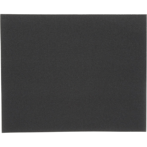 Utility Cloth Sheet 011K, 9" x 11", Coarse Grit, Aluminum Oxide Air Extreme Inc.