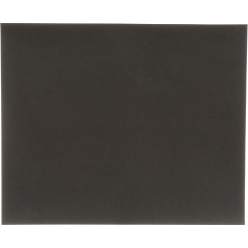 Wetordry Abrasive Sheet, 9" x 11", P600 Grit, Aluminum Oxide Air Extreme Inc.