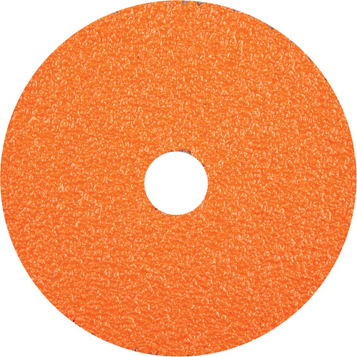 Disque BlazeX F970 en fibre, C&eacute;ramique d'alumine, 36, 5" Dia x 7/8" Arbre Air Extreme Inc.