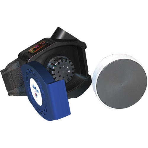 Filtre HEPA ArcOne pour APR motoris&eacute; AirPlus Air Extreme Inc.