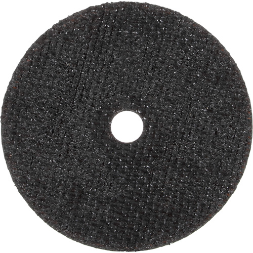 Cubitron 3 Cut-Off Wheel, 3" x 0.035", 3/8" Arbor, Type T1, Ceramic, 21000 RPM Air Extreme Inc.