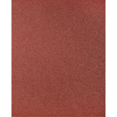 Metal R243 AO Coarse Sandpaper Sheet, 9" x 11", 80 Grit, Aluminum Oxide Air Extreme Inc.