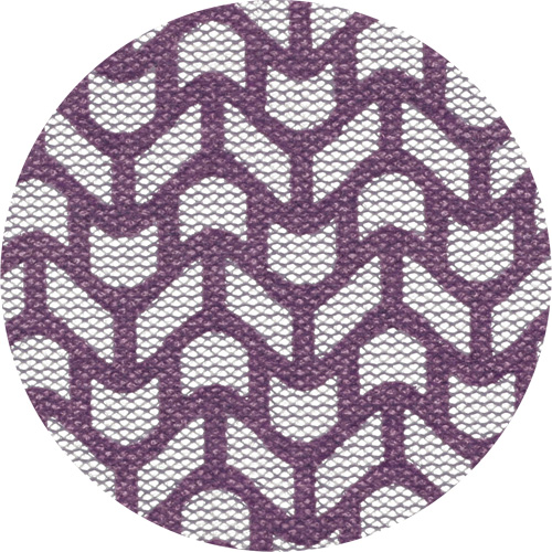 Xtract Cubitron II Net Disc 710W, 3" Dia., 80+ Grit, Ceramic Air Extreme Inc.