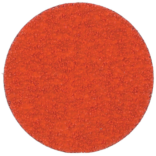 Blaze R980P Quick-Change Cloth Disc, 2" Dia., 60 Grit, Ceramic Alumina Air Extreme Inc.