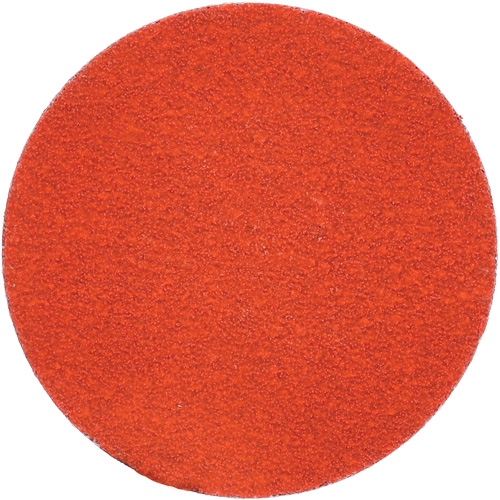 Blaze R980P Quick-Change Cloth Disc, 2" Dia., 120 Grit, Ceramic Alumina Air Extreme Inc.
