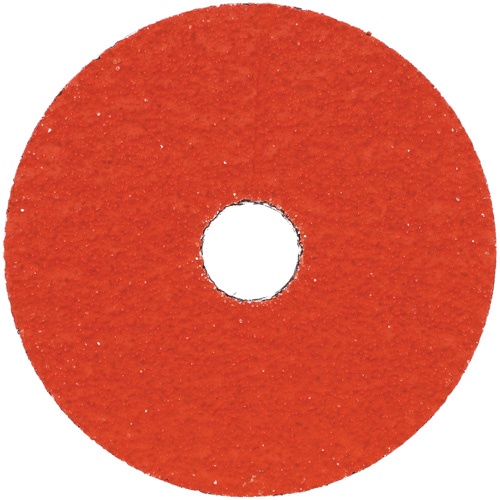 BlazeX F980 Fiber Disc, Ceramic Alumina, 36, 4-1/2" Dia x 7/8" Arbor Air Extreme Inc.