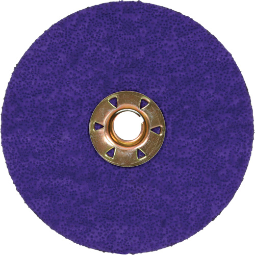 Disque en fibre Cubitron 3, C&eacute;ramique, 36+, 7" Dia Air Extreme Inc.