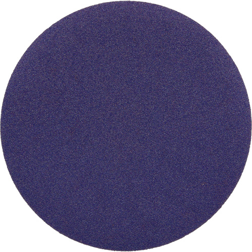 Disque en tissu 900DZ Stikit Cubitron II, 6" dia., Grain 40+, C&eacute;ramique Air Extreme Inc.