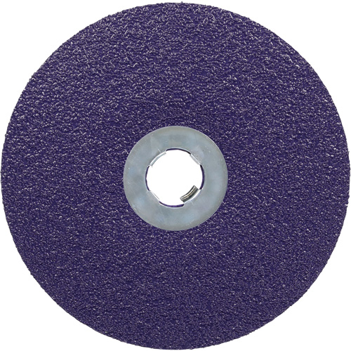 Disque en fibre Cubitron 3 1182C, C&eacute;ramique, 60+, 5" Dia Air Extreme Inc.