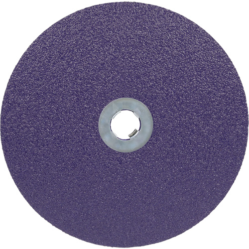 Cubitron 3 Fibre Disc 1182C, Ceramic, 60+, 7" Dia Air Extreme Inc.