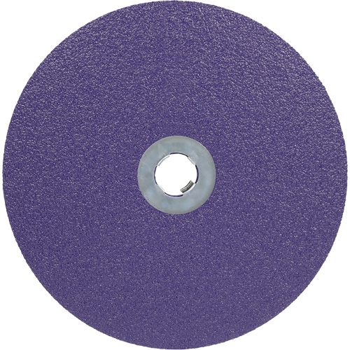 Cubitron 3 Fibre Disc 1182C, Ceramic, 80+, 7" Dia Air Extreme Inc.