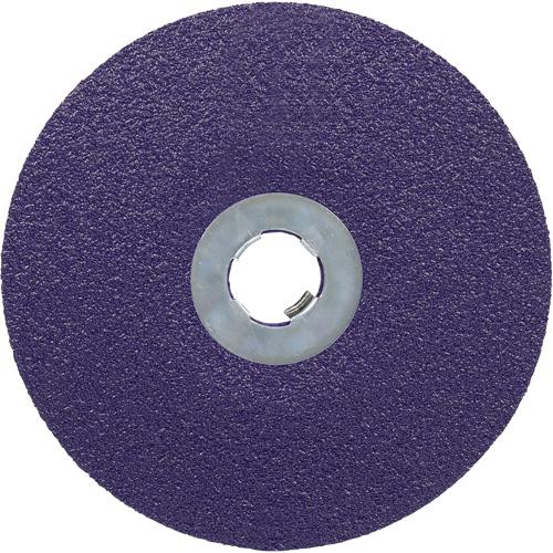 Cubitron 3 Fibre Disc 1182C, Ceramic, 80+, 5" Dia Air Extreme Inc.